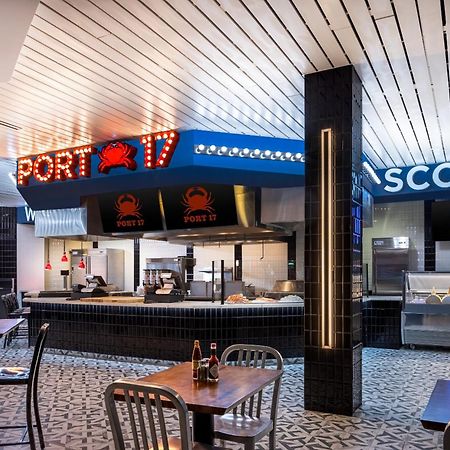 Harrah'S Gulf Coast Hotel & Casino Biloxi Buitenkant foto