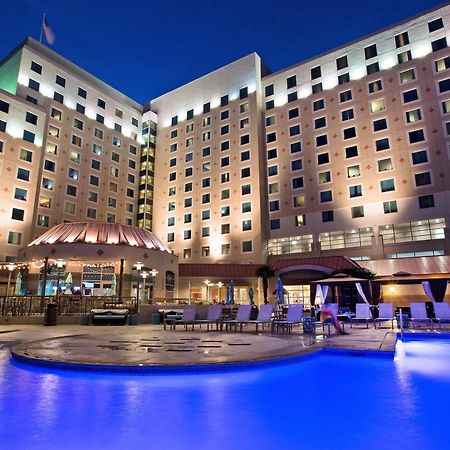 Harrah'S Gulf Coast Hotel & Casino Biloxi Buitenkant foto