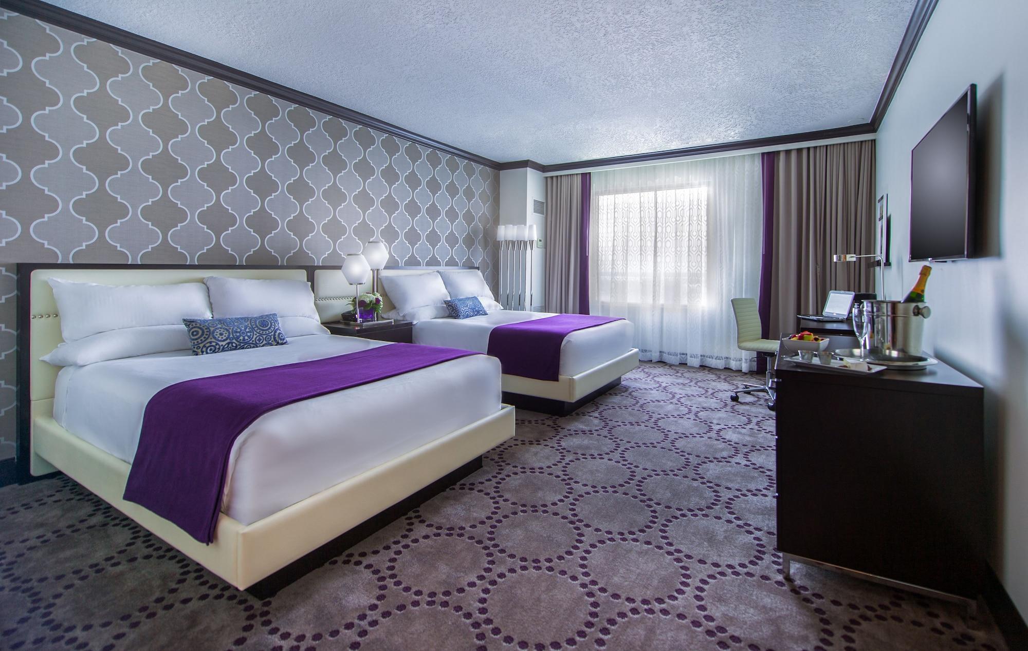 Harrah'S Gulf Coast Hotel & Casino Biloxi Buitenkant foto
