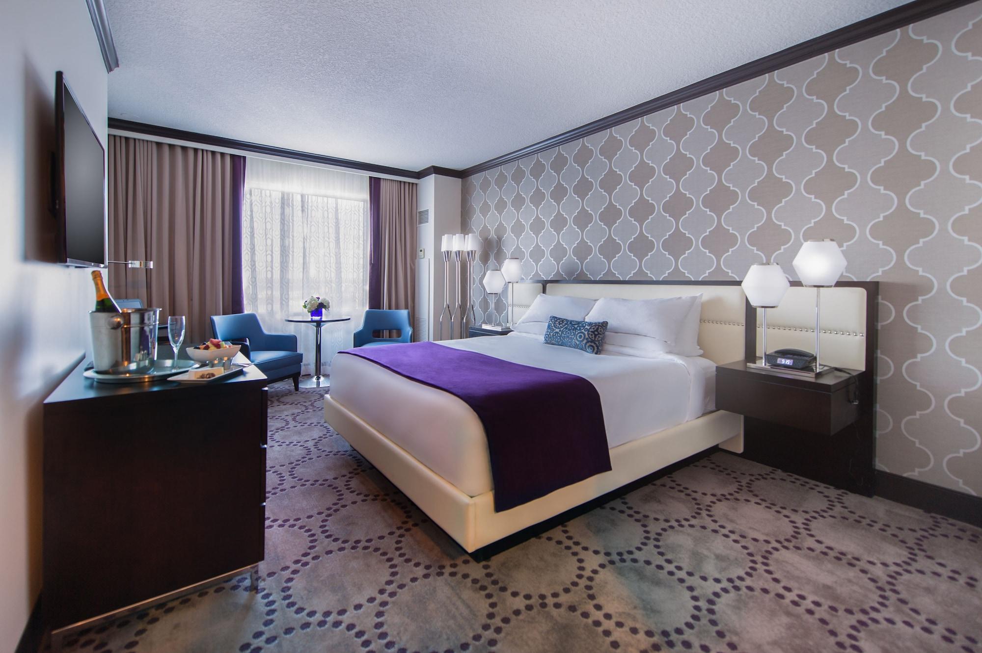 Harrah'S Gulf Coast Hotel & Casino Biloxi Buitenkant foto