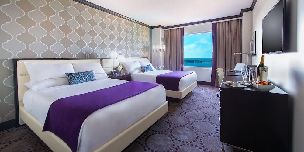 Harrah'S Gulf Coast Hotel & Casino Biloxi Buitenkant foto