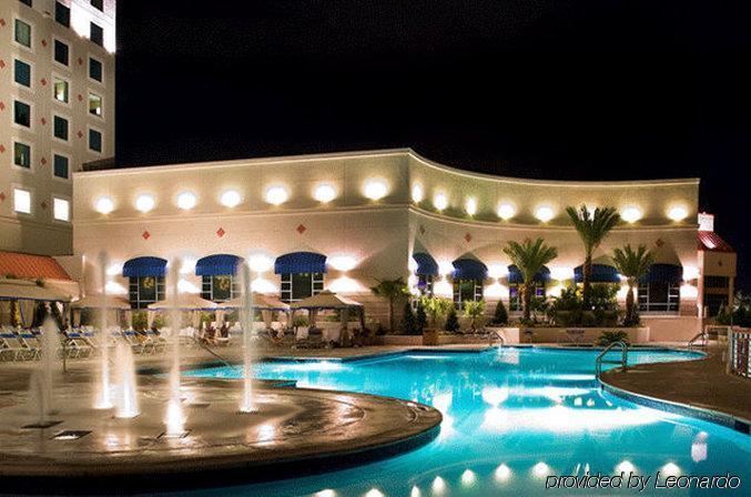 Harrah'S Gulf Coast Hotel & Casino Biloxi Faciliteiten foto