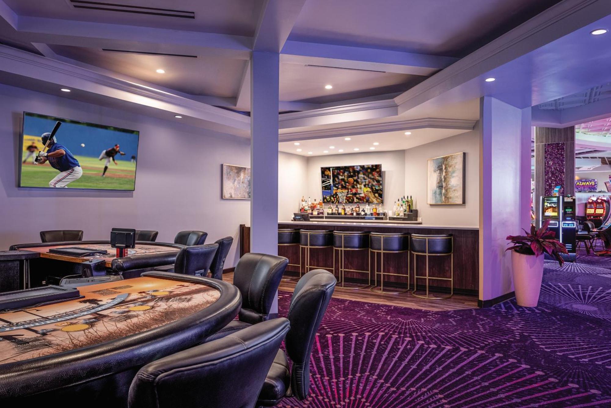 Harrah'S Gulf Coast Hotel & Casino Biloxi Buitenkant foto