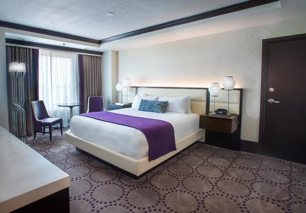 Harrah'S Gulf Coast Hotel & Casino Biloxi Buitenkant foto