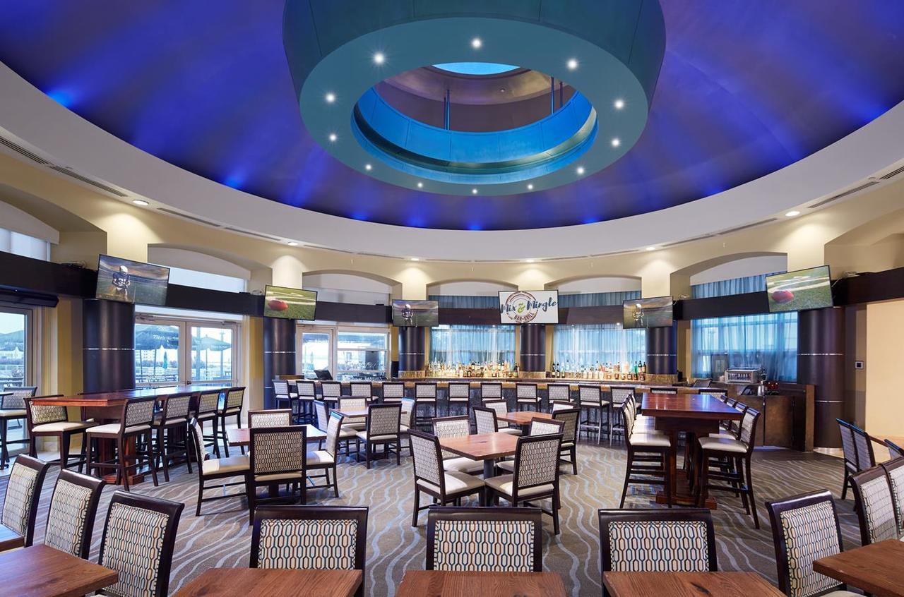 Harrah'S Gulf Coast Hotel & Casino Biloxi Buitenkant foto