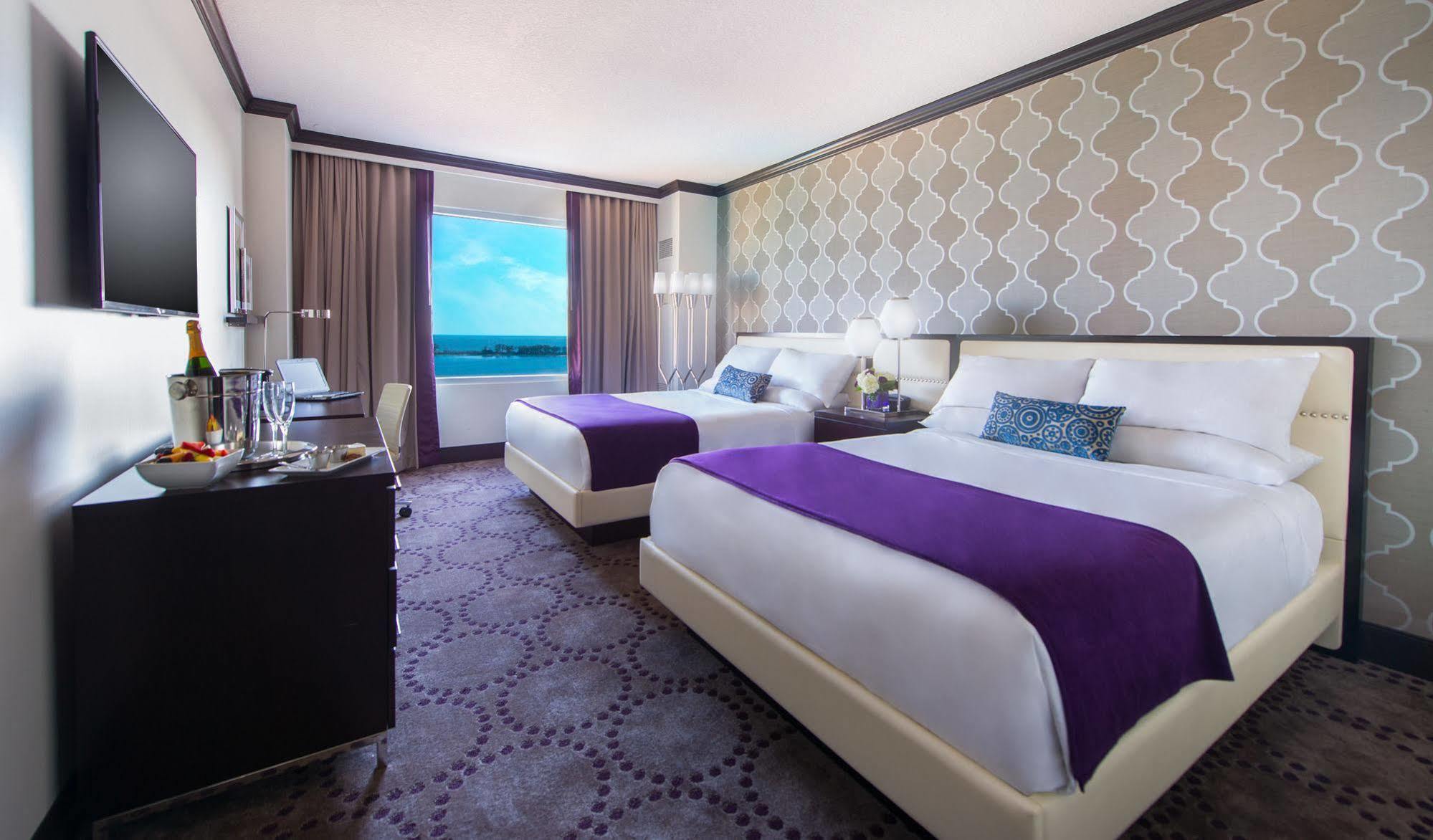 Harrah'S Gulf Coast Hotel & Casino Biloxi Buitenkant foto