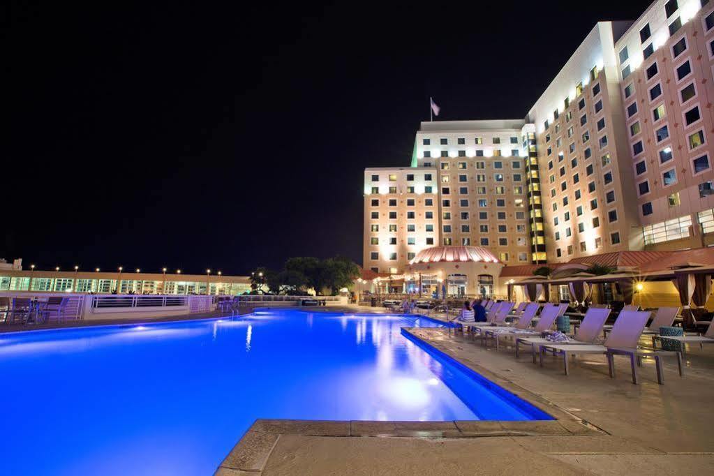 Harrah'S Gulf Coast Hotel & Casino Biloxi Buitenkant foto