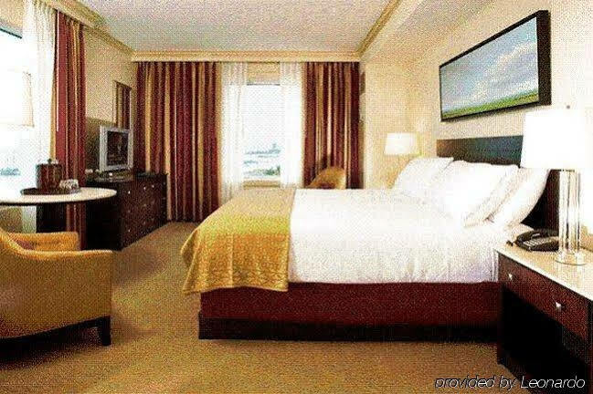 Harrah'S Gulf Coast Hotel & Casino Biloxi Buitenkant foto